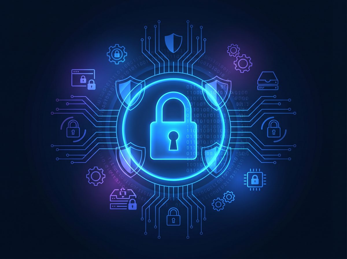 网友加速器安全防护体系